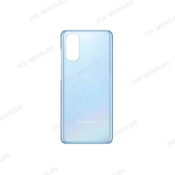 Tapa Trasera para Samsung S20 Ultra G988 Azul