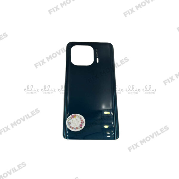 Tapa Trasera para Xiaomi Mi 11 Pro Verde