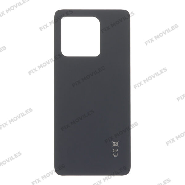 Tapa Trasera para Xiaomi Mi 14T Negro OEM