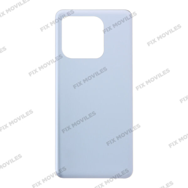 Tapa Trasera para Xiaomi Mi 14T Pro Azul