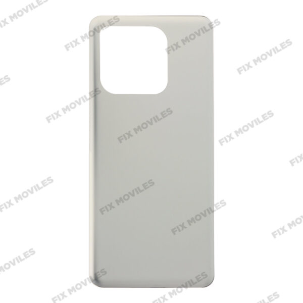 Tapa Trasera para Xiaomi Mi 14T Pro Gris