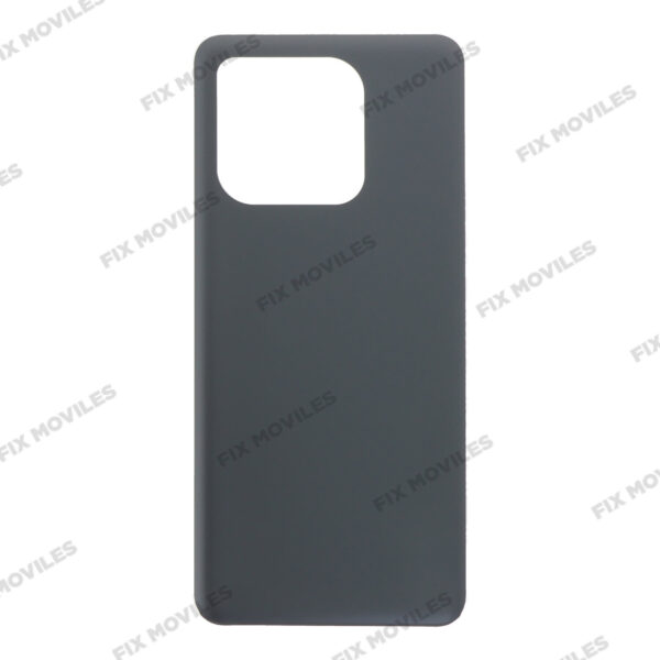 Tapa Trasera para Xiaomi Mi 14T Pro Negro