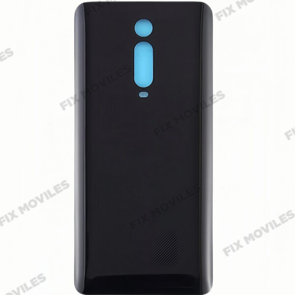 Tapa Trasera para Xiaomi Mi 9T/ Mi 9T Pro Negro