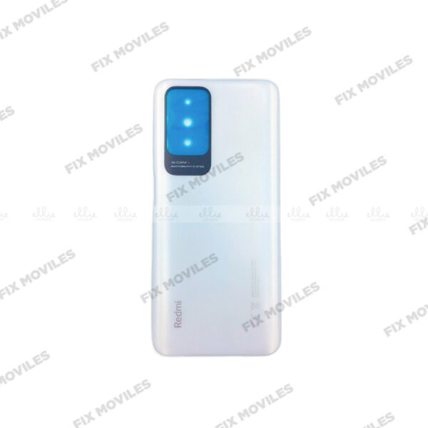 Tapa Trasera para Xiaomi Redmi 10 Blanco Original