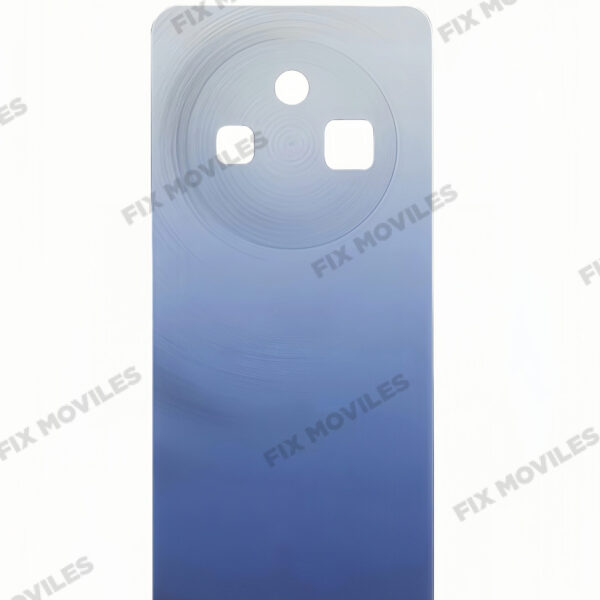 Tapa Trasera para Xiaomi Redmi 14C 4G Azul EXCELLENT