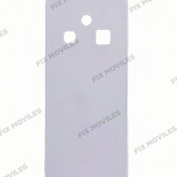Tapa Trasera para Xiaomi Redmi 14C 4G Lila con lente EXCELLENT