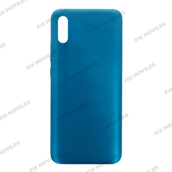 Tapa Trasera para Xiaomi Redmi 9A Verde EXCELLENT