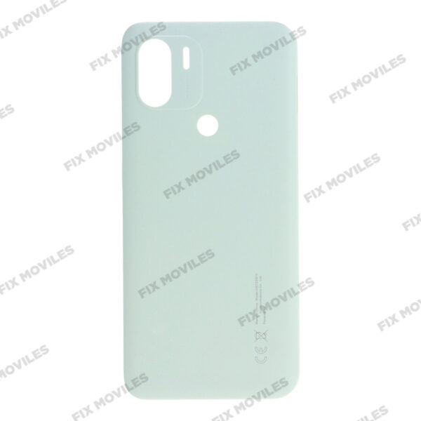 Tapa Trasera para Xiaomi Redmi A1 Plus Verde EXCELLENT