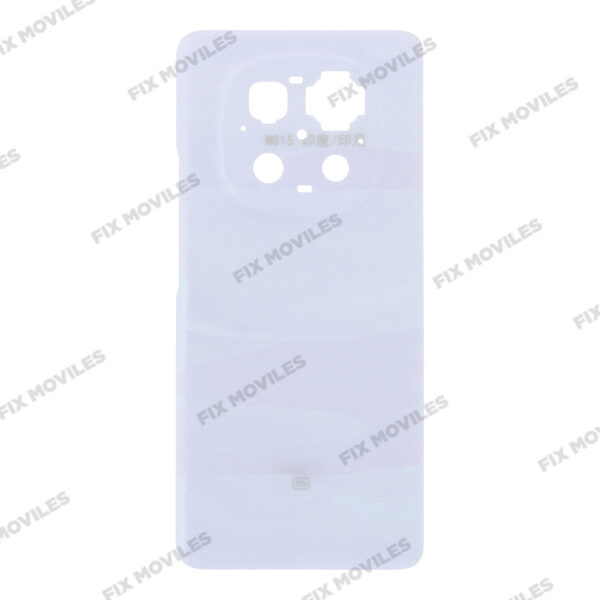 Tapa Trasera para Xiaomi Redmi Note 15 5G Lila EXCELLENT