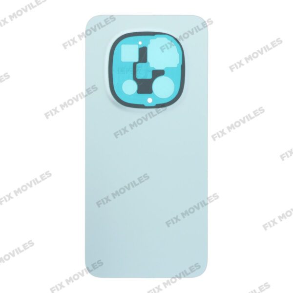 Tapa Trasera para Xiaomi Redmi Note 15 Pro 4G Azul EXCELLENT