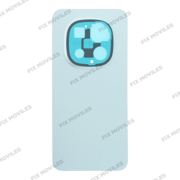 Tapa Trasera para Xiaomi Redmi Note 15 Pro 5G Azul EXCELLENT