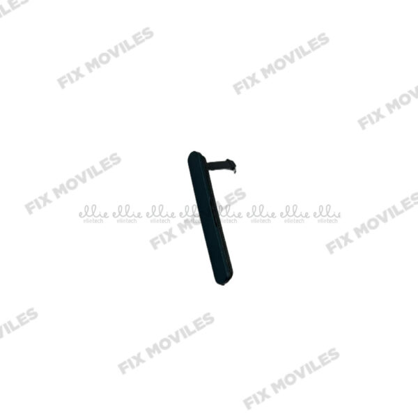 Tapa de Carga para Sony Z5 Azul