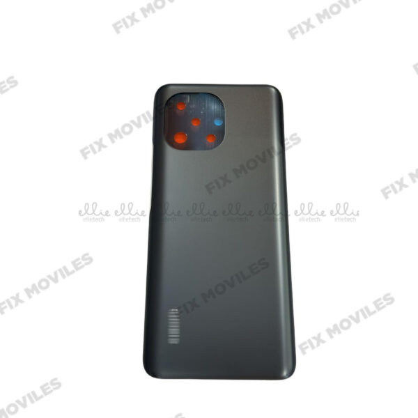 Tapa trasera para Xiaomi Mi 11 5G Negro Original