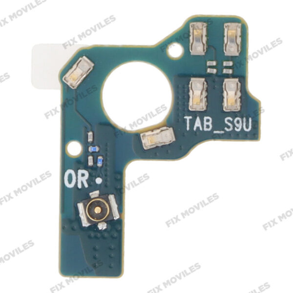 Tarjeta de Antena de Señal para Samsung Tab S9 Ultra X910/X916B