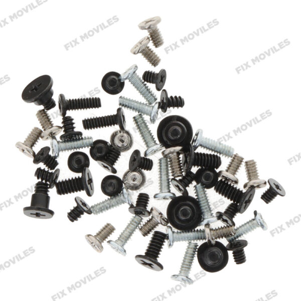 Tornillos Completos para Nintendo Switch Oled Consoles EXCELLENT