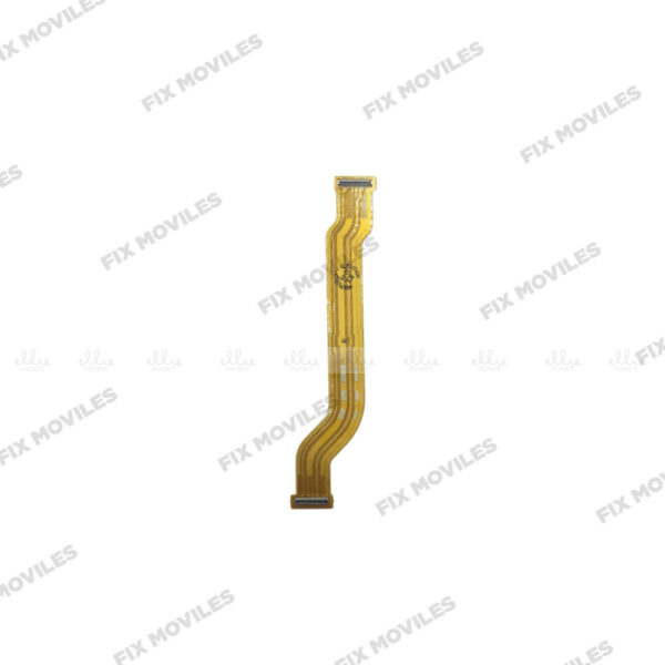 Flex Principal para VIVO V21 5G