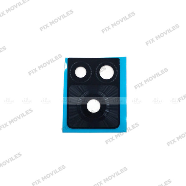 Lente Cristal Camara para VIVO V21 5G