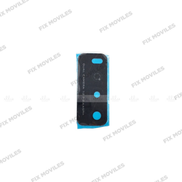 Lente Cristal CÃ¡mara para VIVO Y11S