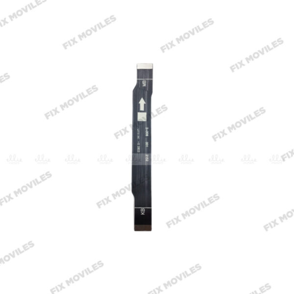 Flex Principal para VIVO Y16