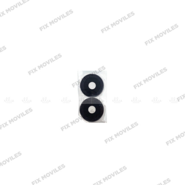 Lente Cristal CÃ¡mara para VIVO Y22S