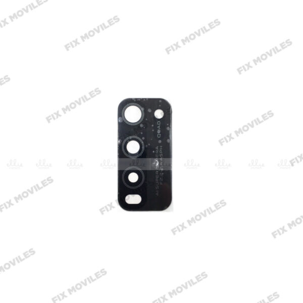 Lente Cristal CÃ¡mara para VIVO Y30