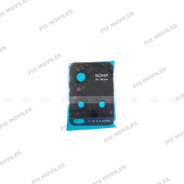 Lente Cristal CÃ¡mara para VIVO Y33S