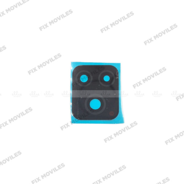 Lente Cristal CÃ¡mara para VIVO Y52 5G