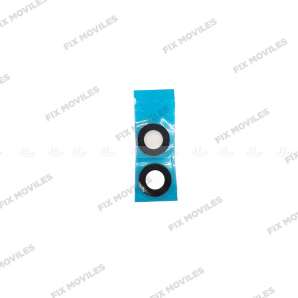 Lente Cristal CÃ¡mara para VIVO Y55 5G