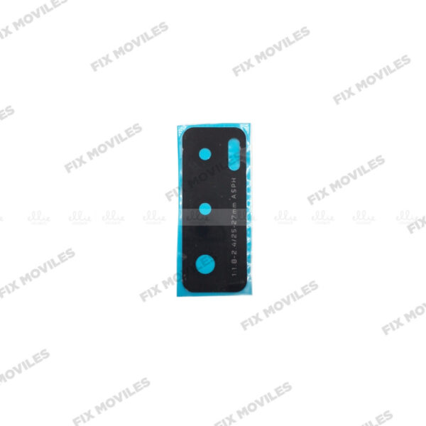 Lente Cristal CÃ¡mara para VIVO Y70