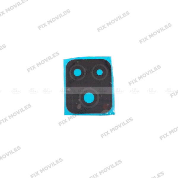 Lente Cristal CÃ¡mara para VIVO Y72 5G