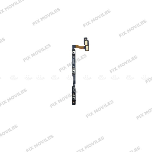 Cable Flex de Encendido y Volumen para VIVO Y76 5G