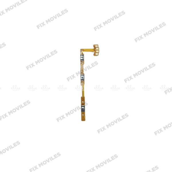 Cable Flex de Encendido y Volumen para VIVO Y77 5G