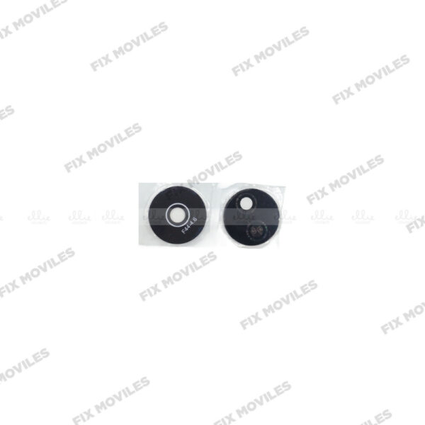 Lente Cristal Camara para VIVO Y77 5G