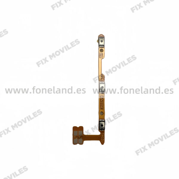 Cable Flex de Encendido y Volumen para VIVO V20 SE