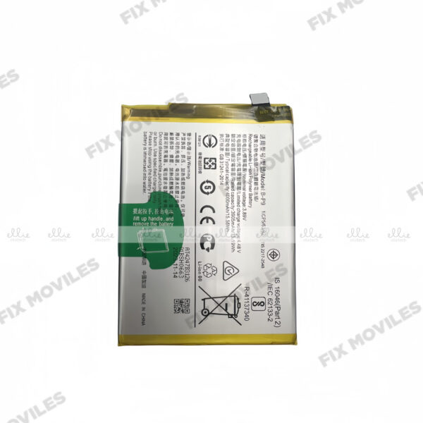 BaterÃ­a VIVO V21 5G B-P9