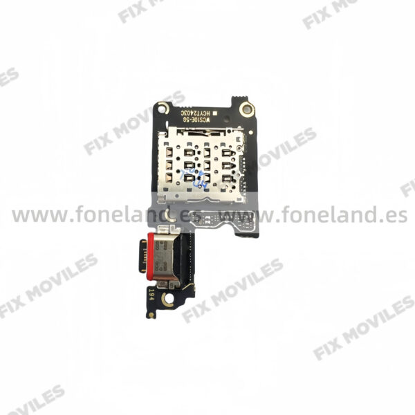 Flex de Carga para VIVO V23 5G