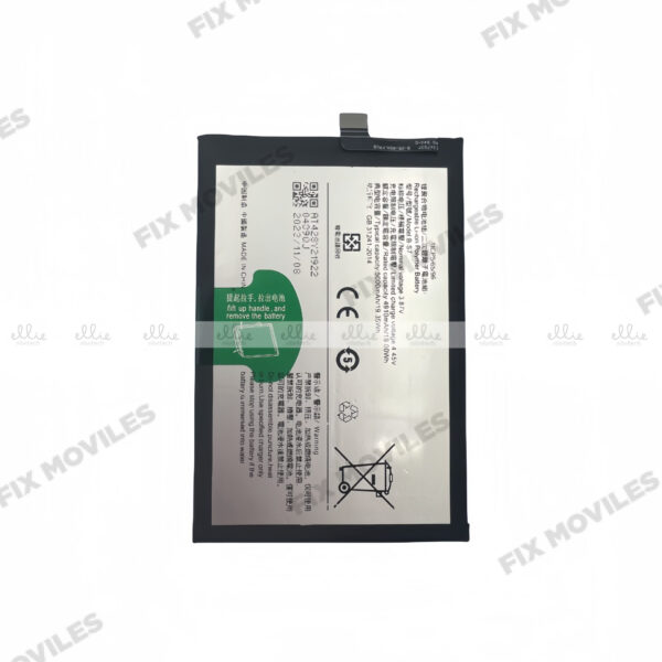 BaterÃ­a VIVO Y01 B-S7