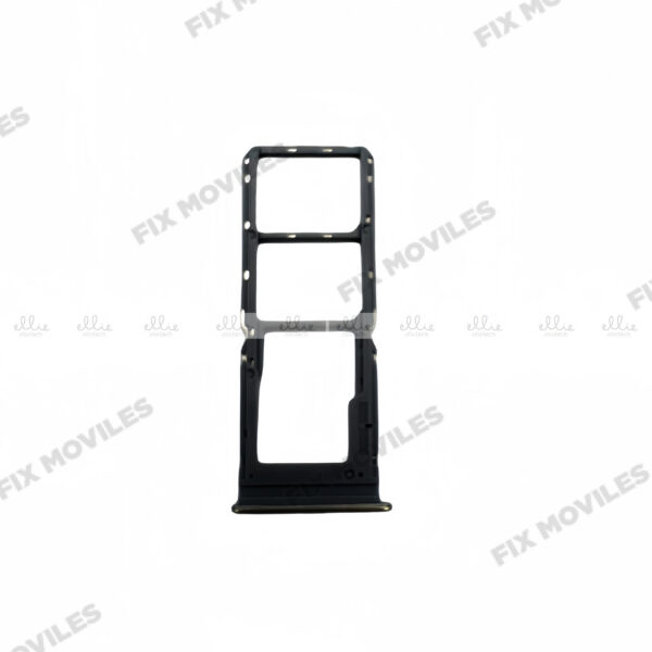 Bandeja de SIM para VIVO Y16 Dorado