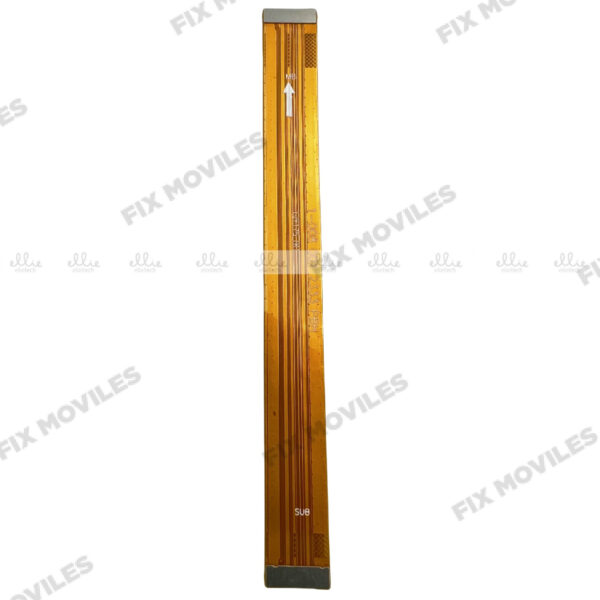 Flex Principal para VIVO Y17S