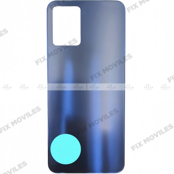Tapa Trasera para VIVO Y21/Y21S Azul Original