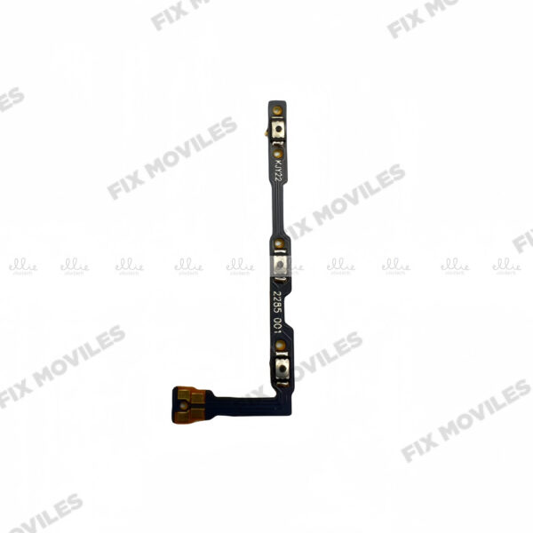 Cable de Encendido y Volumen Para VIVO Y22S