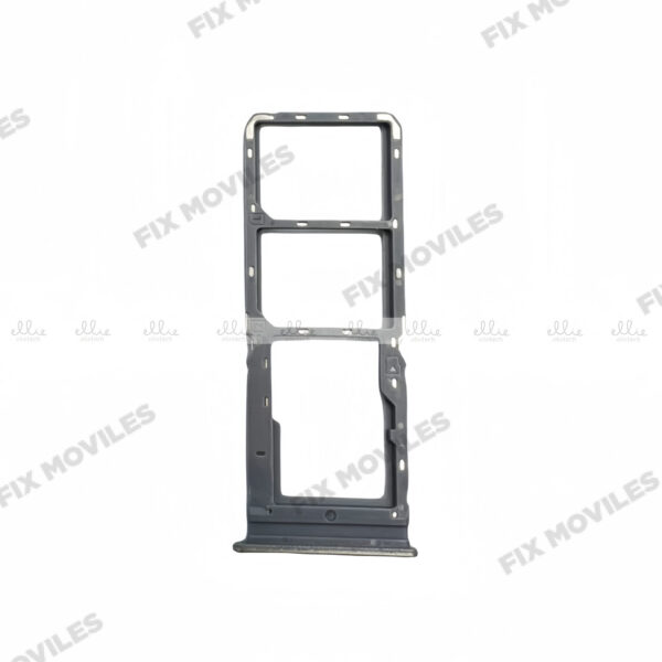 Bandeja de SIM para VIVO Y35 Dorado