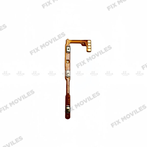 Cable Flex de Encendido y Volumen para VIVO Y36