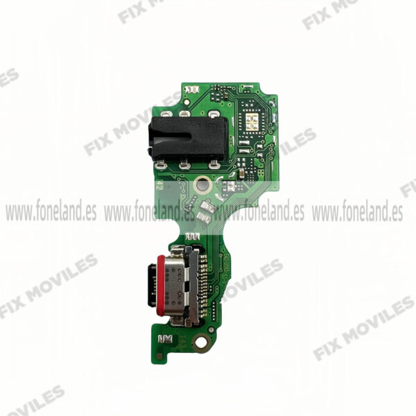 Cable Flex de carga para VIVO Y52 5G