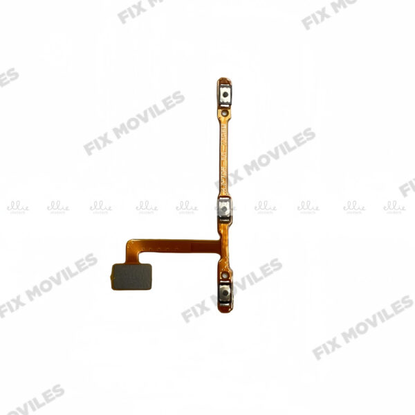 Cable de Encendido y Volumen para VIVO Y70/Y70S