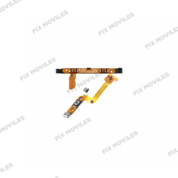 Cable Flex de Encendido y Volumen para Samsung SM-G920F GALAXY S6