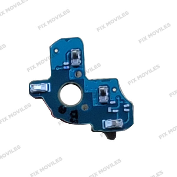 Versión de Antena de Señal Derecha para Samsung Tab S8 Plus X800/X806