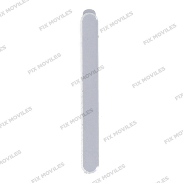 Volumen Boton Lateral para Huawei Nova 10 SE Plata