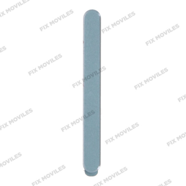 Volumen Boton Lateral para Huawei Nova 10 SE Verde