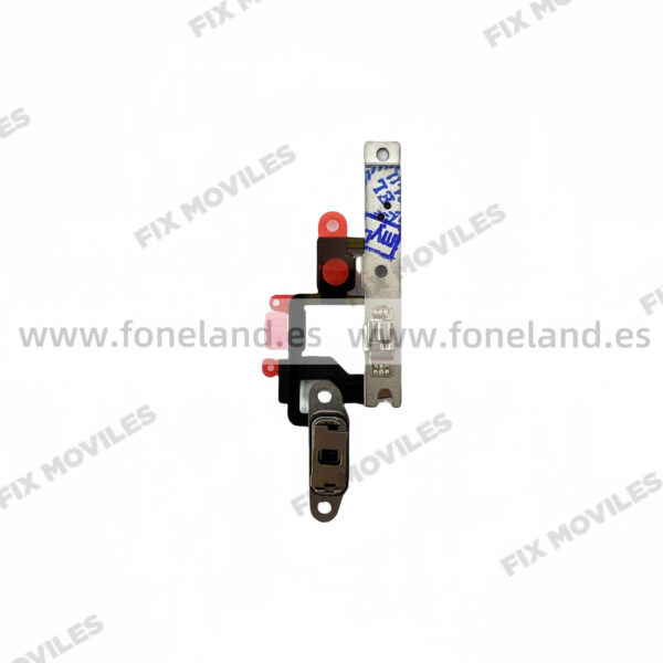 Cable Flex de Volumen para iPhone 15